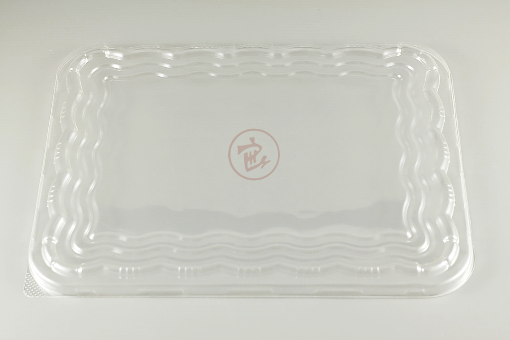 C566 Bento Lid