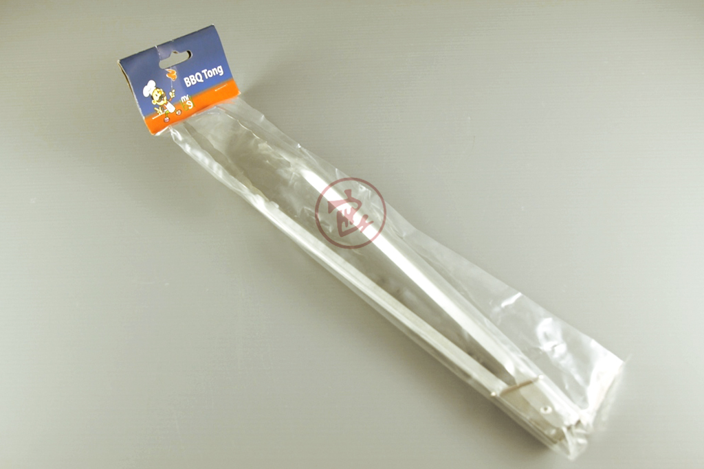 12" BBQ Tong