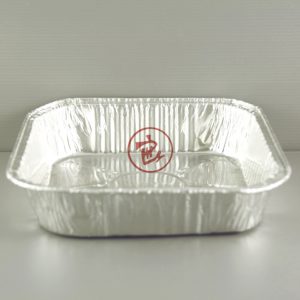 1452 Foil Tray