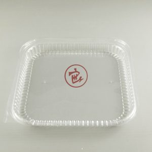 1452 PVC Lid
