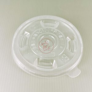 201 PP PLASTIC LID (C100)