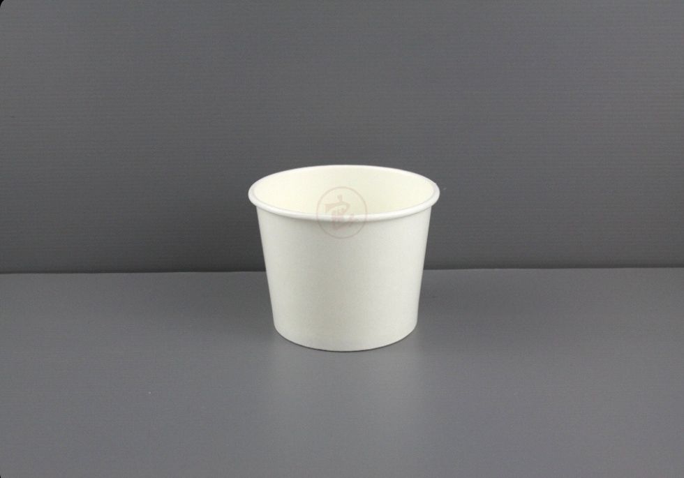 260cc Paper Bowl