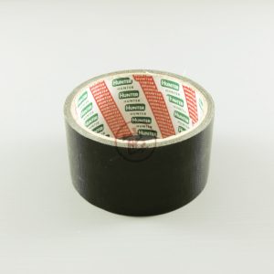2'' Cloth Tape (Black)