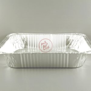 1105 Foil Tray