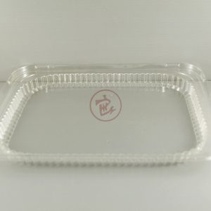 1105 PVC Lid