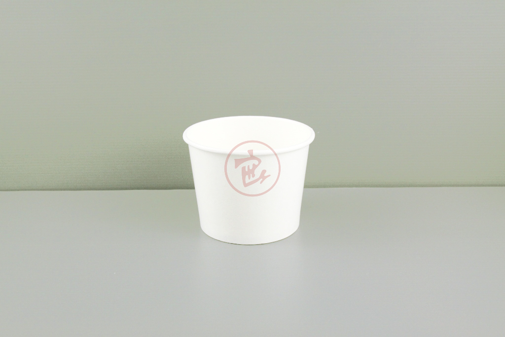 520cc Paper Bowl