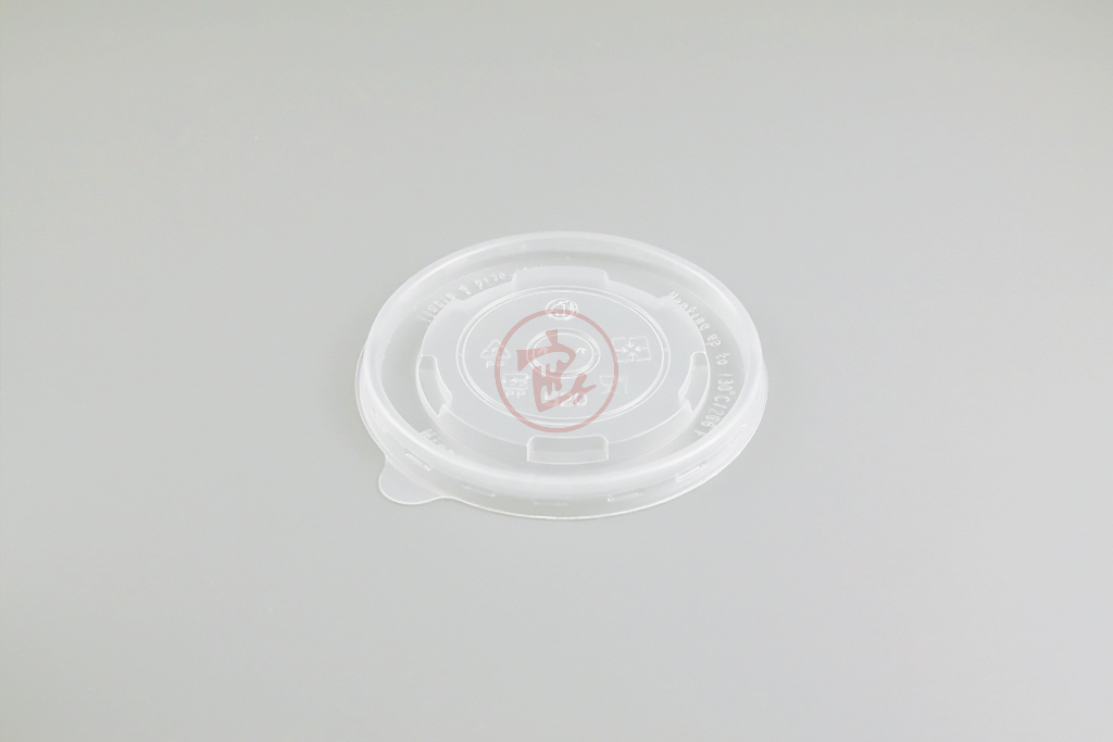 390cc Plastic Lid