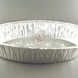 7365 / 85 Foil Tray