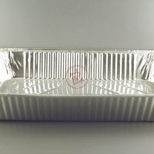 1147 Foil Tray