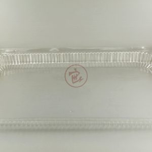 1147 PVC Lid