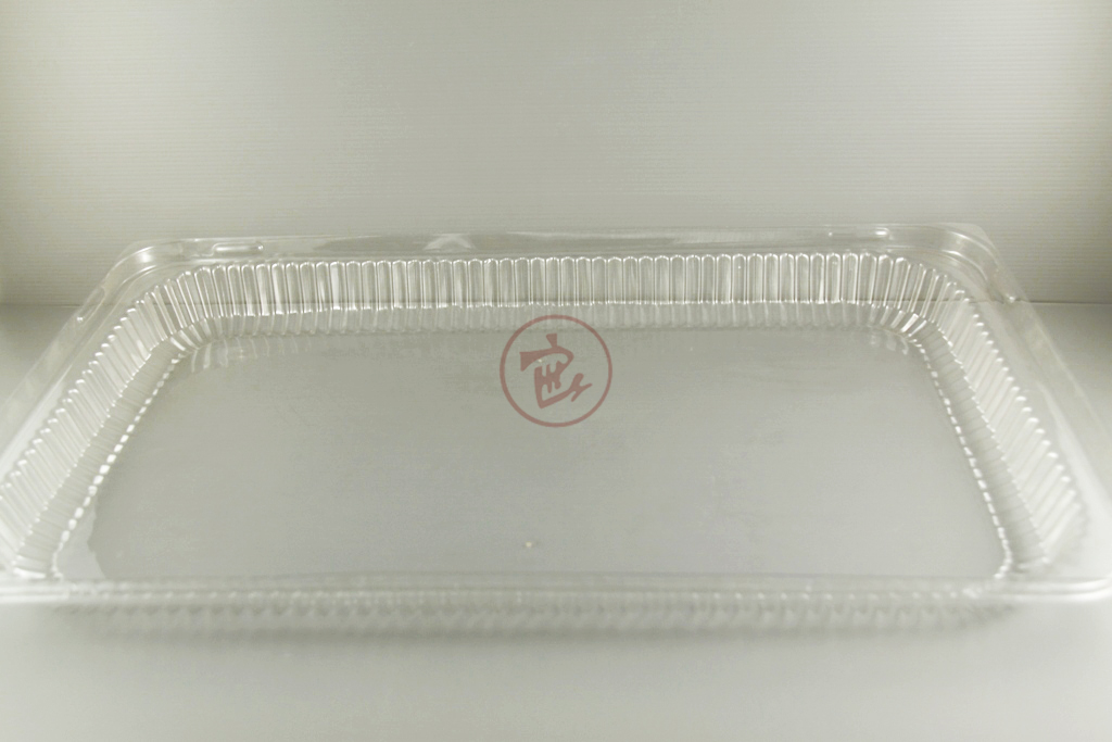 1147 PVC Lid