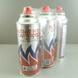 Bottle Gas 2037