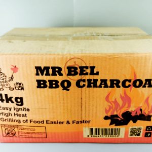 Charcoal