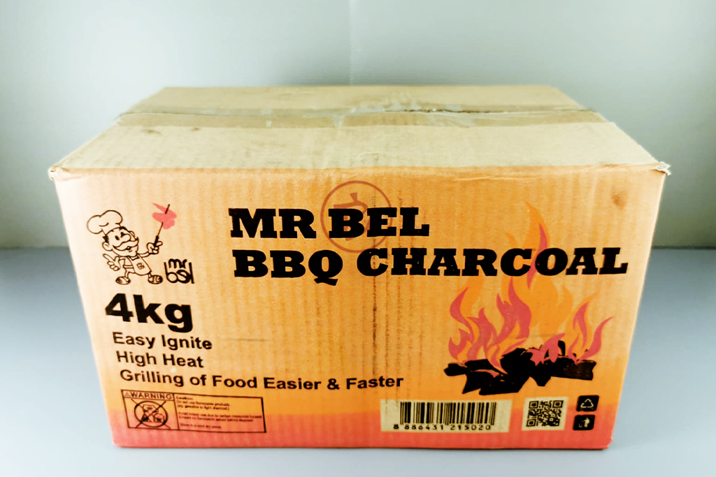 Charcoal