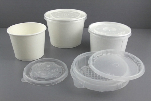 Customize Paper Bowl Printing