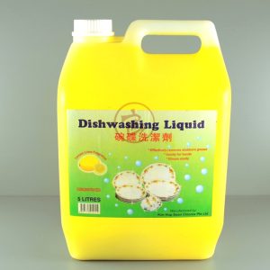 Dishwashing Liquid