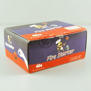 Fire Starter