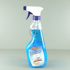 Glass Cleaner