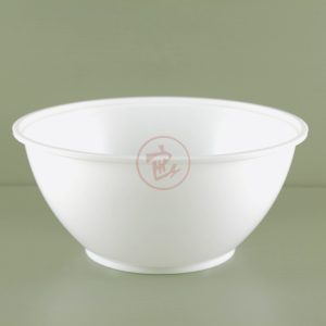 MS W6 PP Bowl