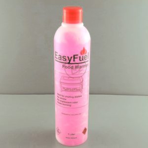 Wax Gel (Pink)