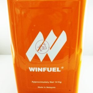 Wax Tin