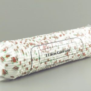 11.5cm Cake Case