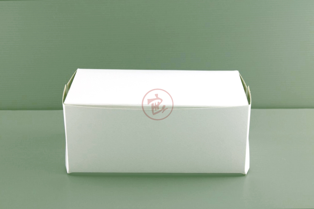 7″ x 4″ x 3″ Paper Box