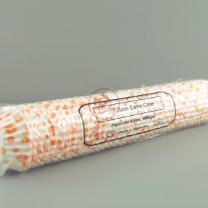 7.5cm Cake Case