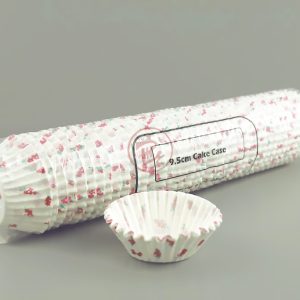 9.5cm Cake Case
