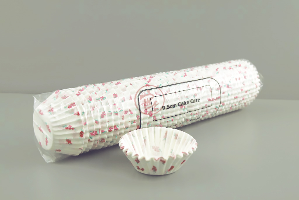 9.5cm Cake Case