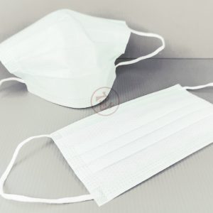 Face Mask (3 Ply)