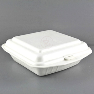 LB 3 Foam Box