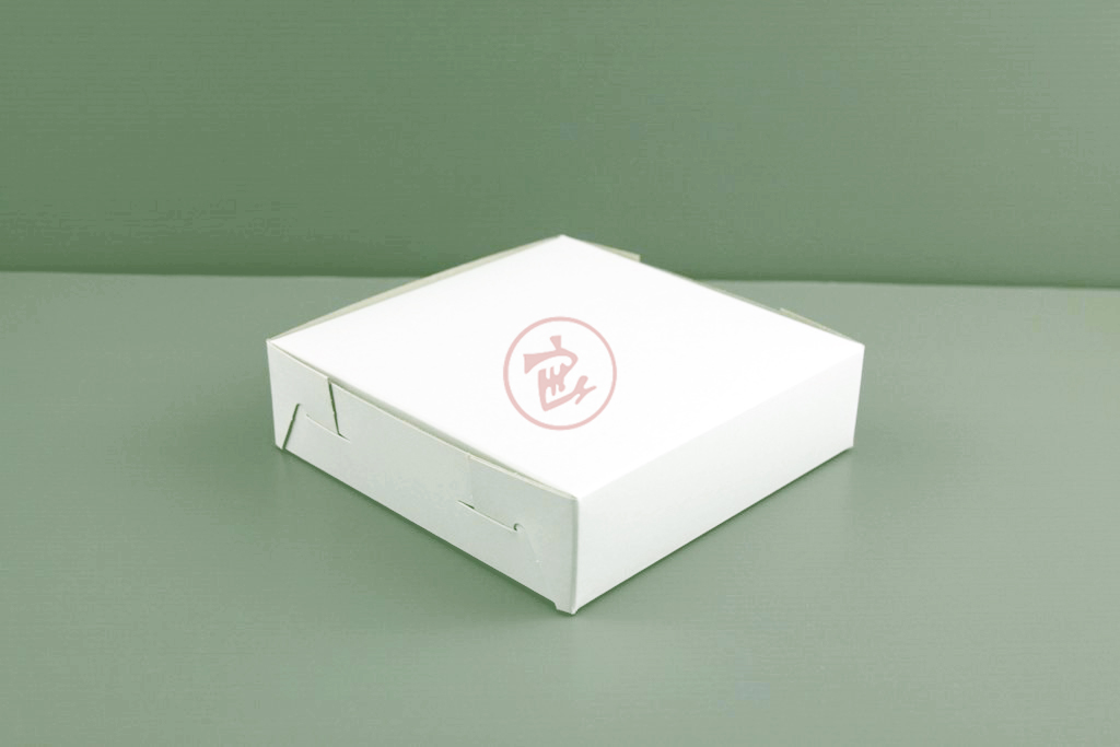 No.10 Paper Box