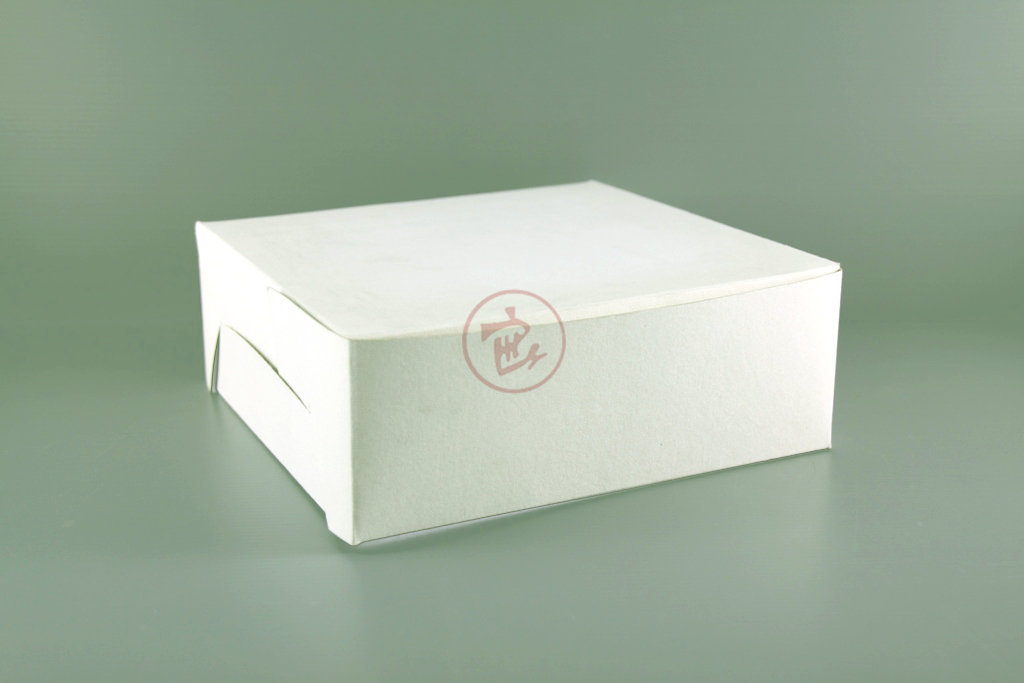 No.5 Paper Box