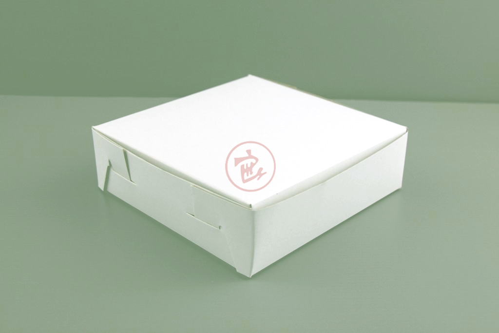 No.6 Paper Box
