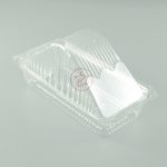 OP L033 Sandwich Box