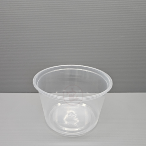 16oz PP Deli Container