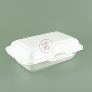 203 Foam Box
