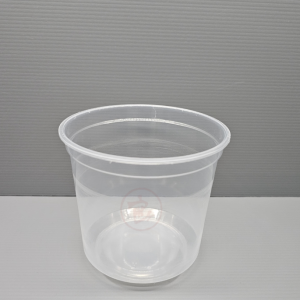 24oz PP Deli Container