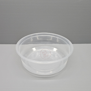 8oz PP Deli Container