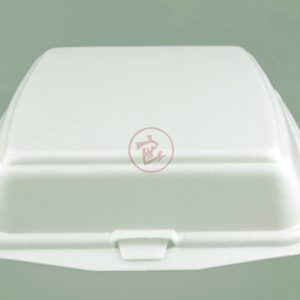 J17 Foam Box