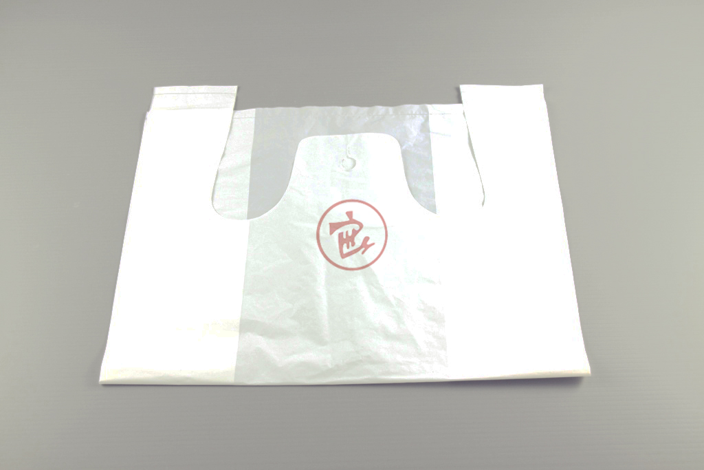 Jumbo Full White