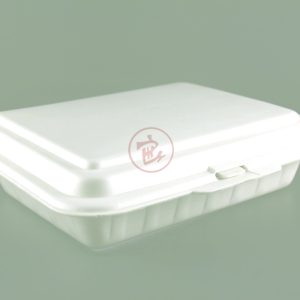 9L Foam Box
