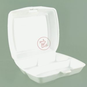 LB 3C Foam Box
