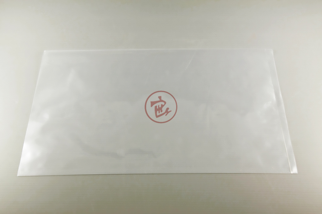 PP Bags with Holes (4 x 6)